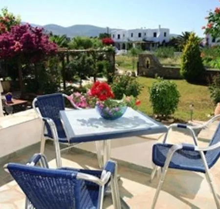 Deep Blue Διαμέρισμα