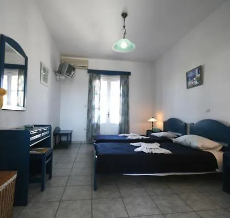 Deep Blue Λογαράς