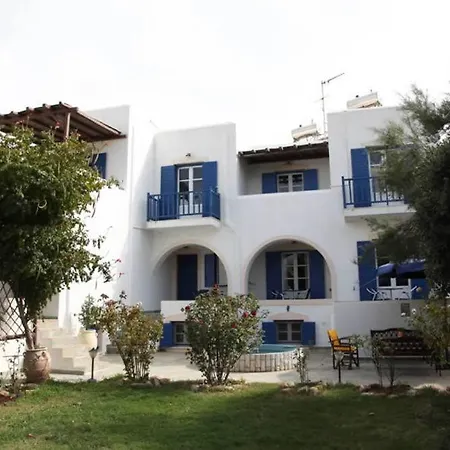 Deep Blue Λογαράς