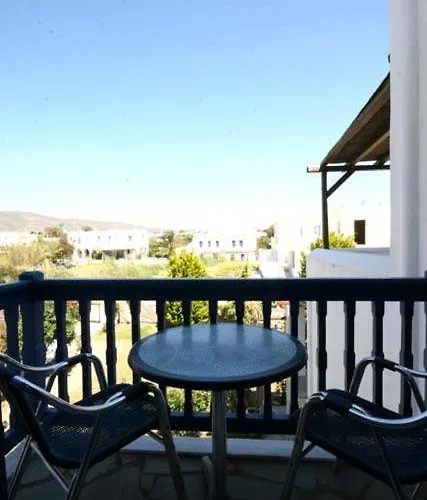 Appartamento Deep Blue *