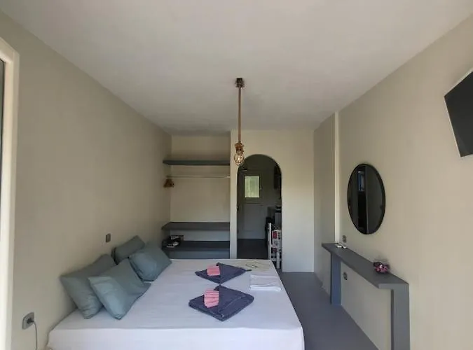 Deep Blue Appartamento *