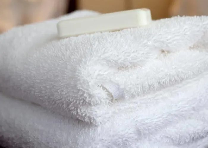 Appartamento Deep Blue *