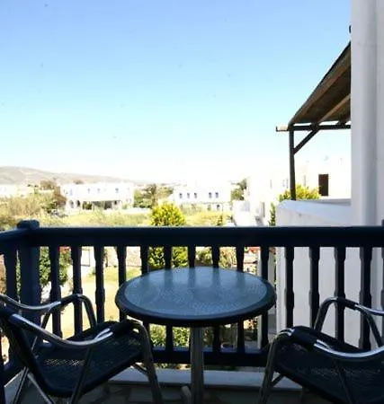 Apartment Deep Blue *