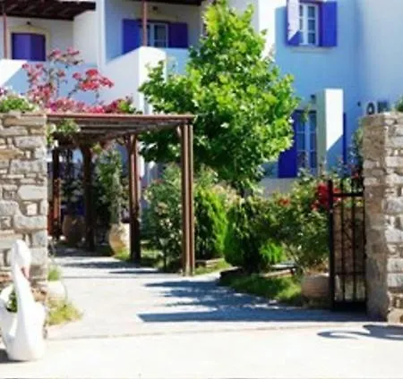 Deep Blue Appartement