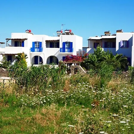 Appartement Deep Blue