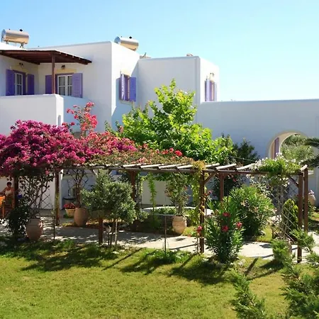 Appartement Deep Blue Logaras