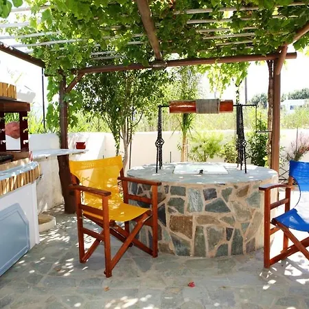 Apartmán Deep Blue Logaras