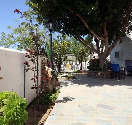 Appartement Deep Blue