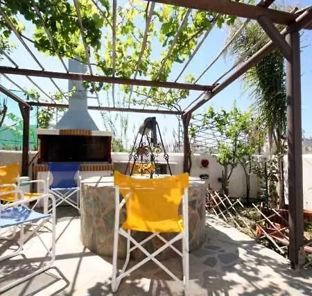 Apartment Deep Blue *