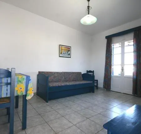 Deep Blue Appartement Logaras