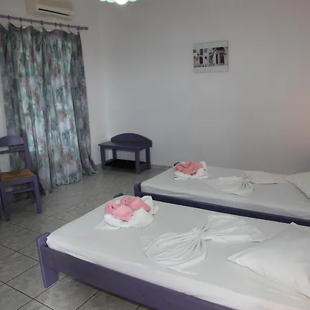 Apartment Deep Blue *