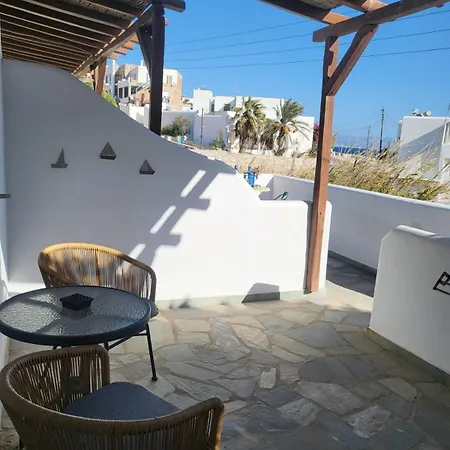 Deep Blue Appartement