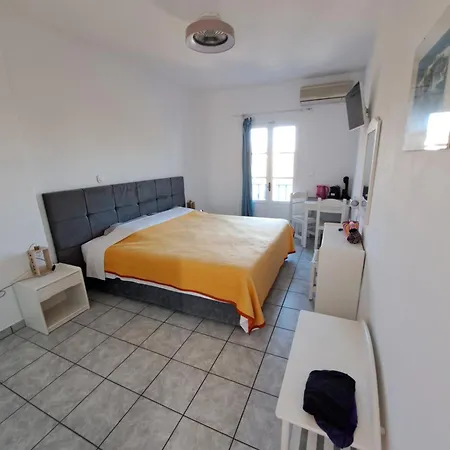 Apartment Deep Blue Logaras