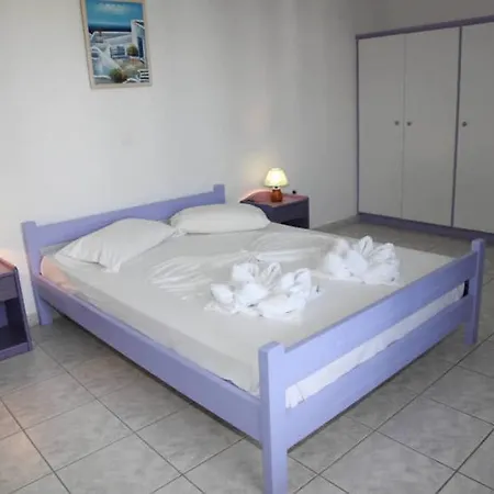 Appartement Deep Blue