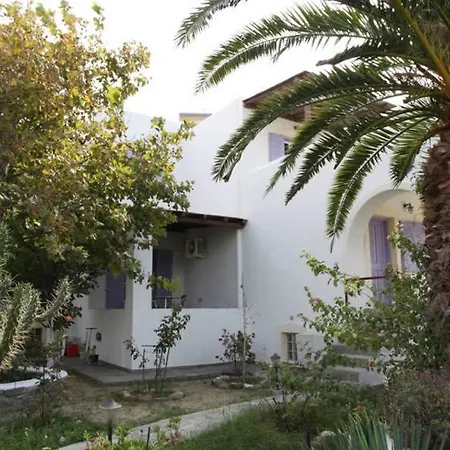 Apartment Deep Blue *