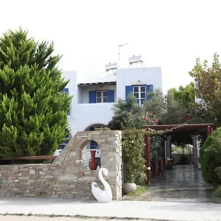 Apartment Deep Blue Logaras