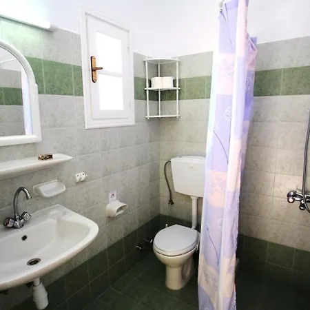 Appartement Deep Blue