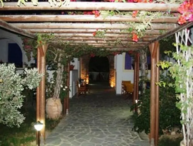 Deep Blue Apartamento