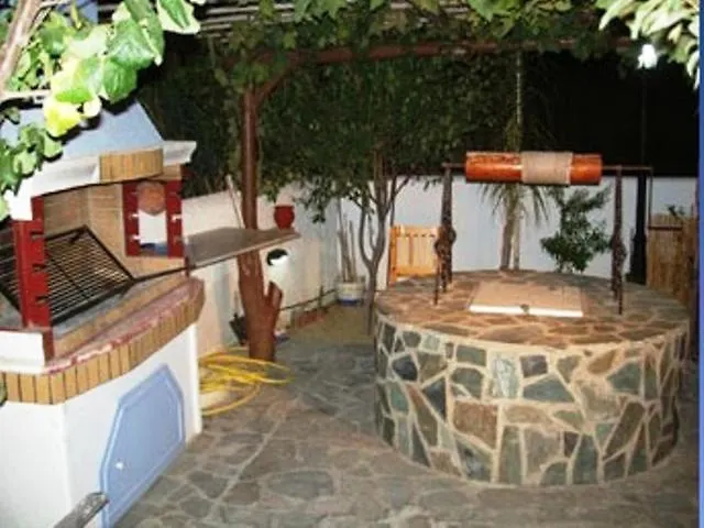 Deep Blue Apartamento Logaras