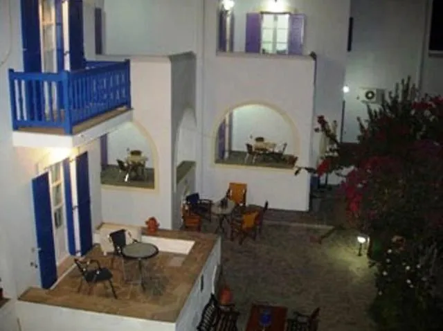 Deep Blue Apartamento