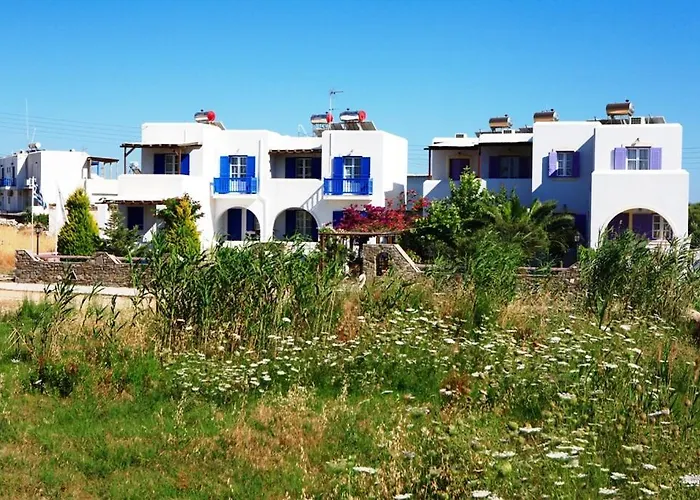 Apartamento Deep Blue