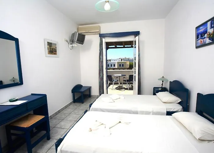 Apartamento Deep Blue Logaras