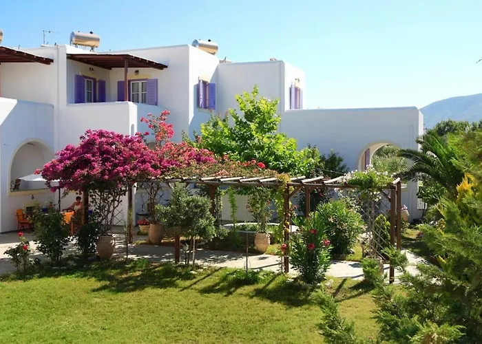 Apartamento Deep Blue Logaras