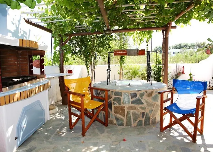 Apartamento Deep Blue Logaras