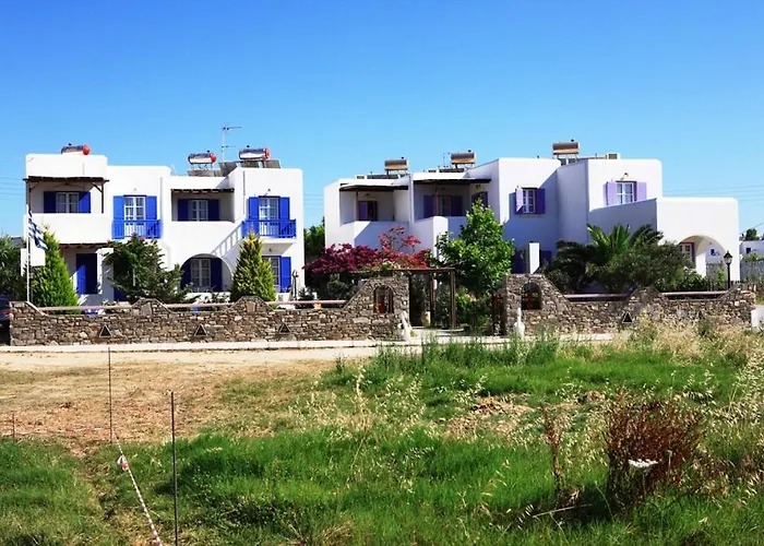 Apartamento Deep Blue