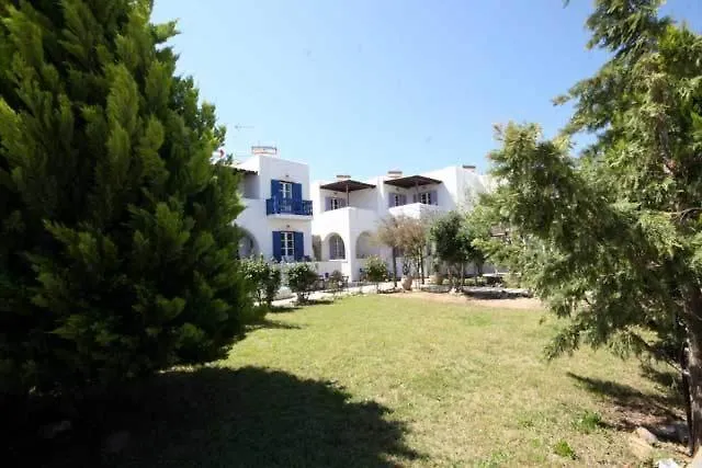 Apartamento Deep Blue *