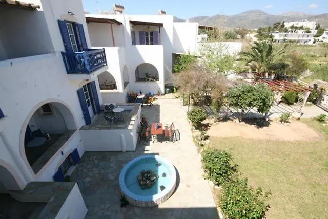 Apartamento Deep Blue