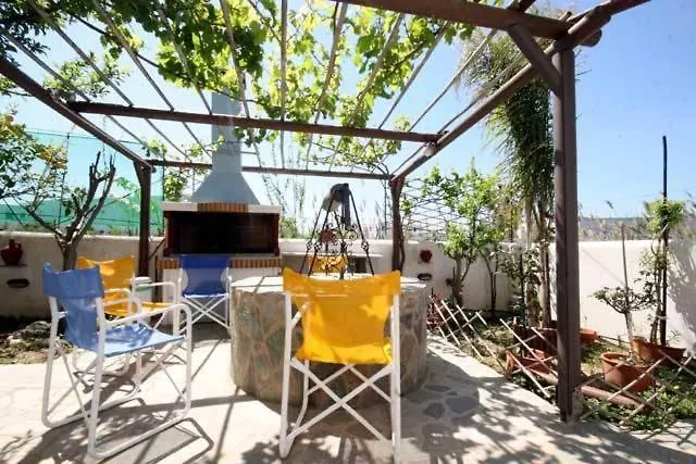 Apartamento Deep Blue *