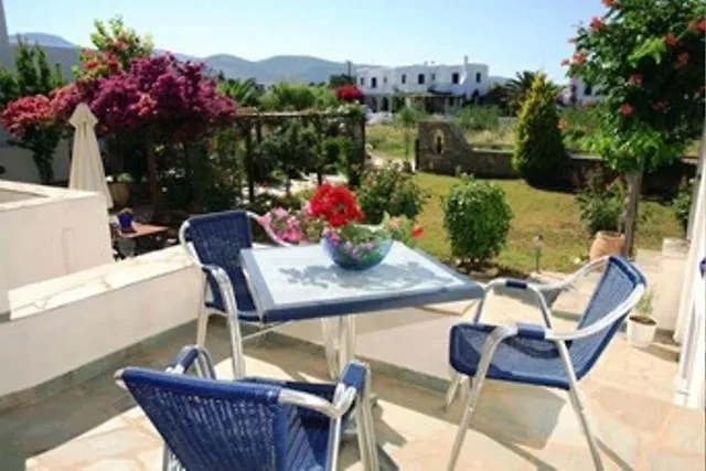 Deep Blue Appartement