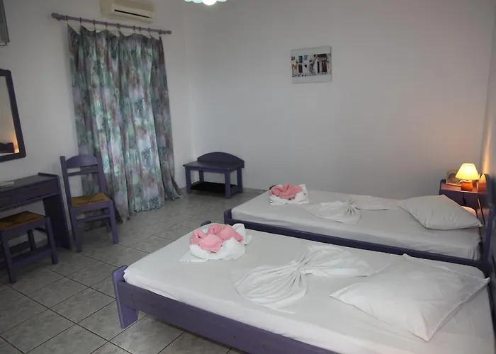 Apartamento Deep Blue *