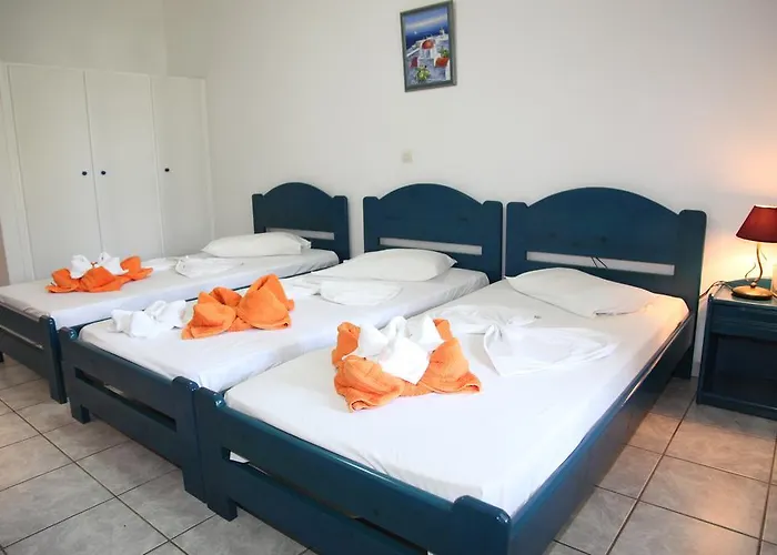 Deep Blue Apartamento *