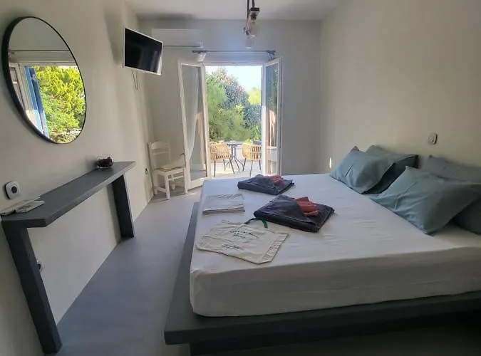 Apartamento Deep Blue