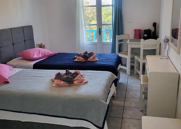 Deep Blue Apartamento *