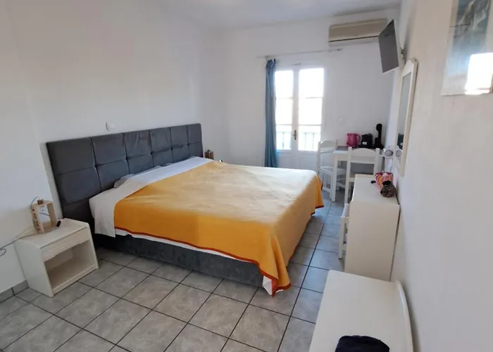 Apartamento Deep Blue Logaras