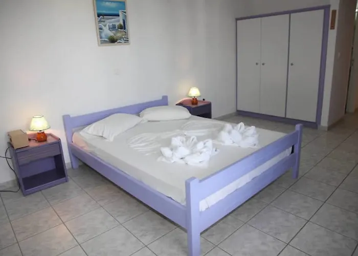 Apartamento Deep Blue