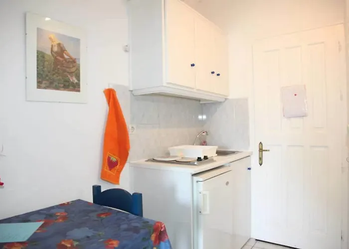 Deep Blue Apartamento *