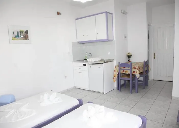 Apartamento Deep Blue