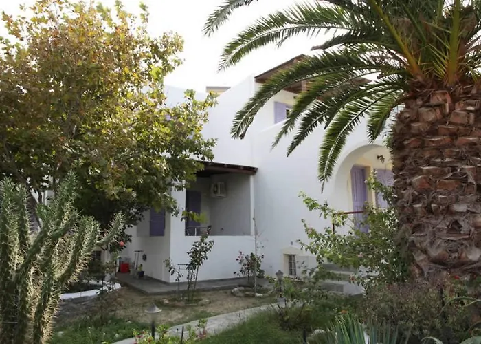 Apartamento Deep Blue *