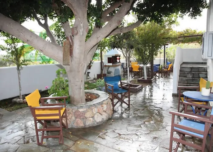 Deep Blue Appartement