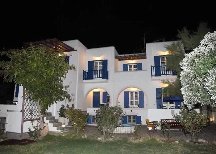 Deep Blue Apartamento