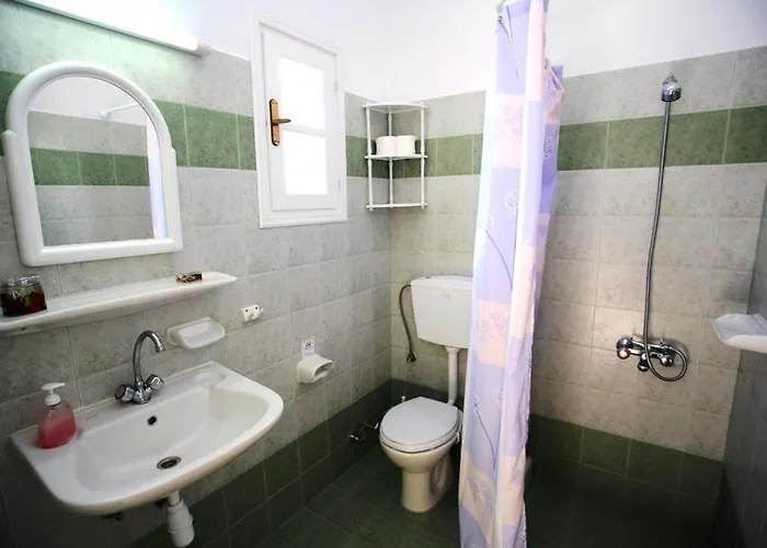 Appartement Deep Blue