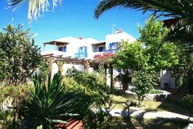 Deep Blue Appartement